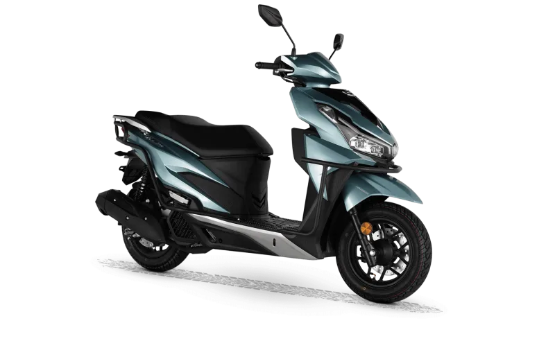 RKS VRS 125 2026