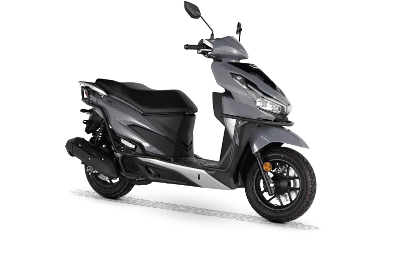 RKS VRS 125 2026
