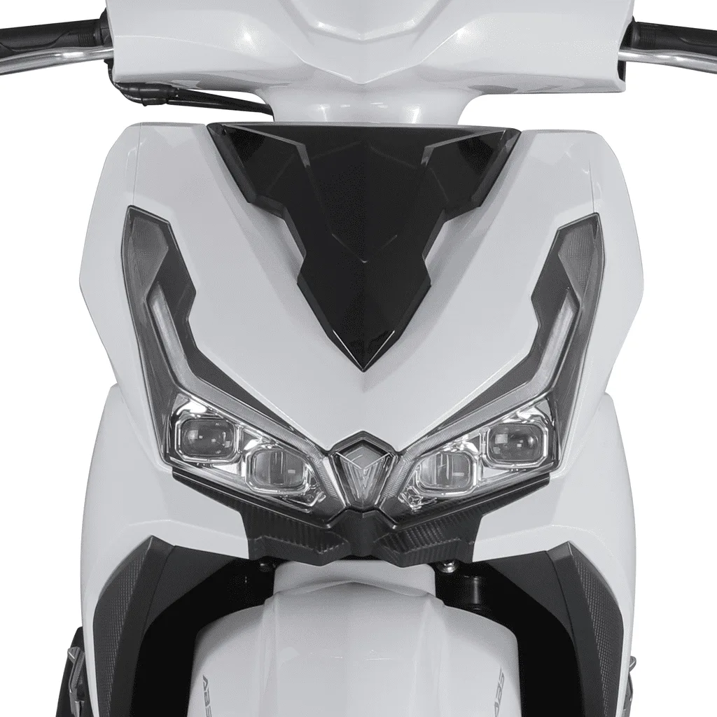 2026 RKS VRS 125