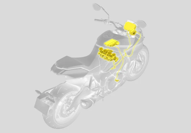 Suzuki Katana 2026