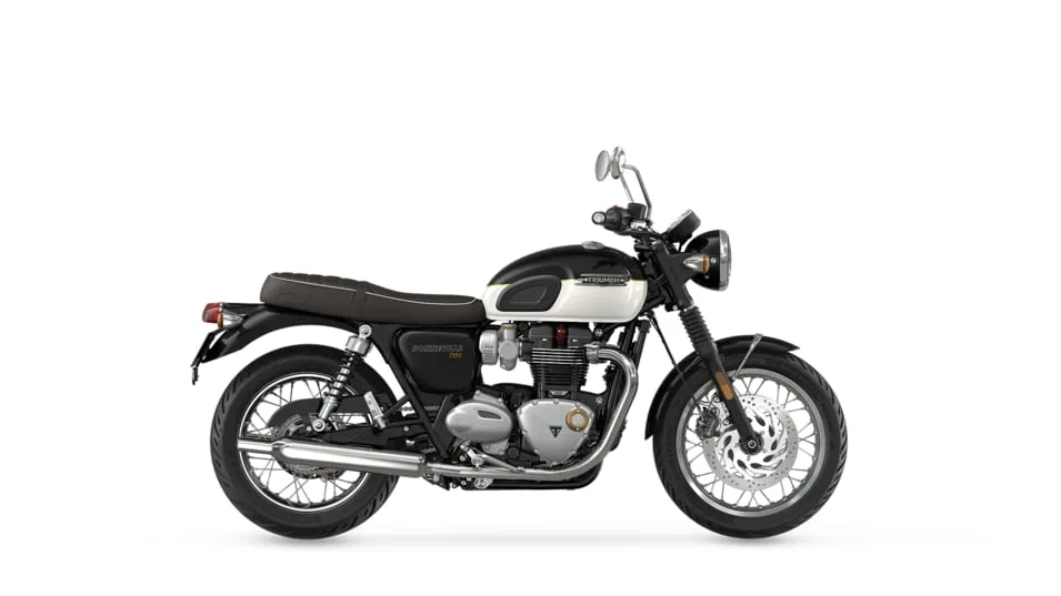 2026 Triumph Bonneville T120