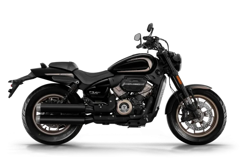 2026 Voge CU250 Motorcycle