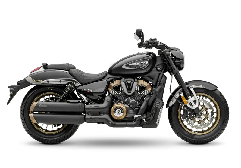 2026 Voge CU625 Motorcycle