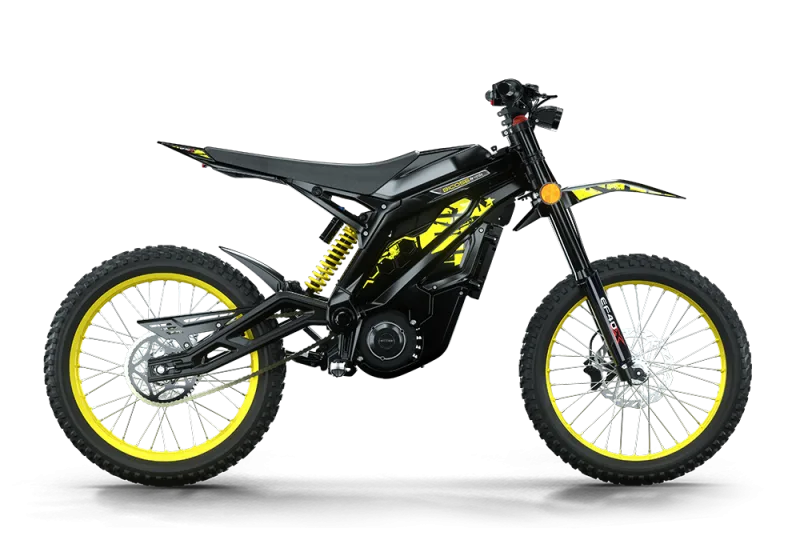 2026 Voge EF40X Motorcycle