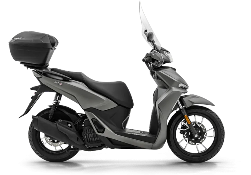 2026 Voge SR1 Motorcycle