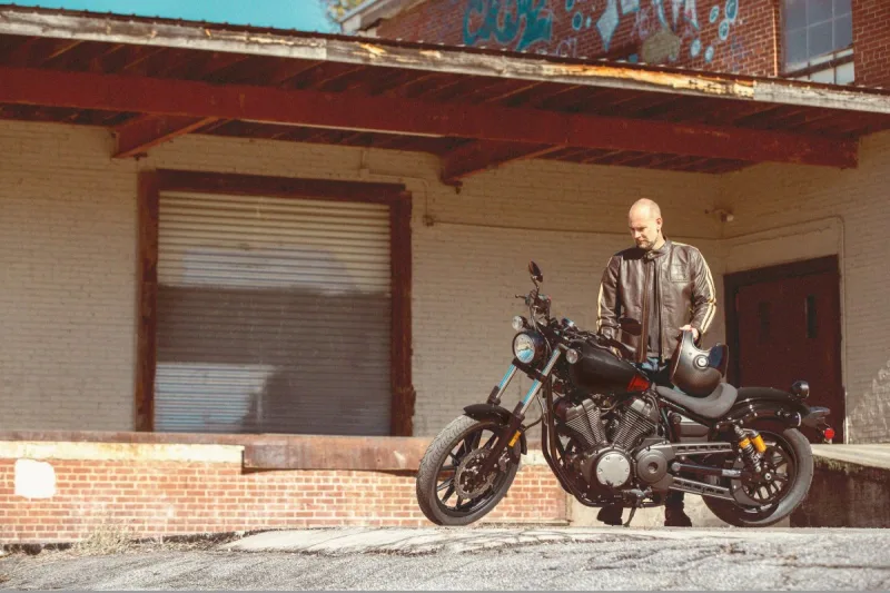 Yamaha Bolt R-Spec 2026