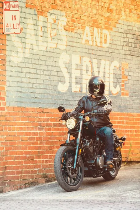 Yamaha Bolt R-Spec 2026