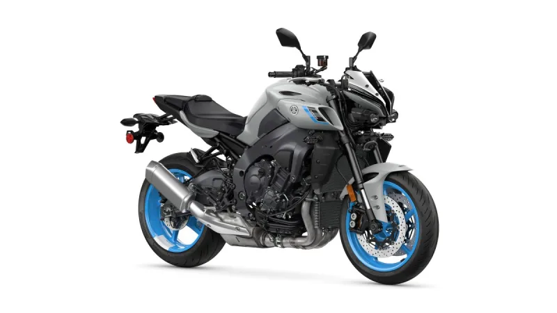 2026 Yamaha MT-10 Motorcycle