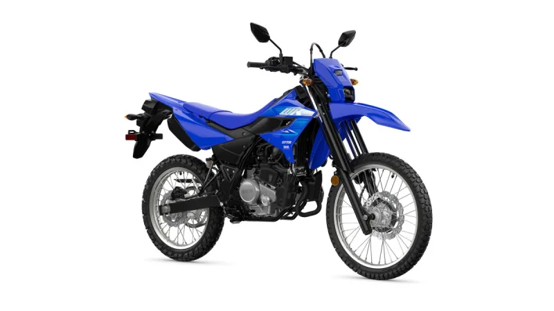 Yamaha R125 2026