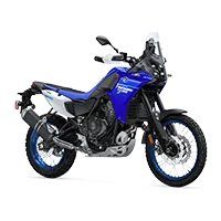 2026 Yamaha Tenere 700 Motorrad