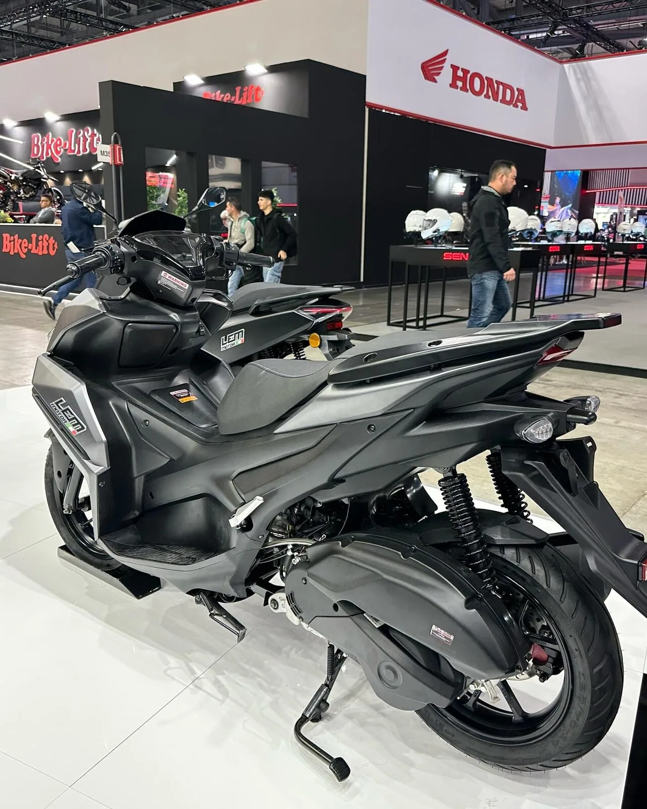 2025 Znen NVH